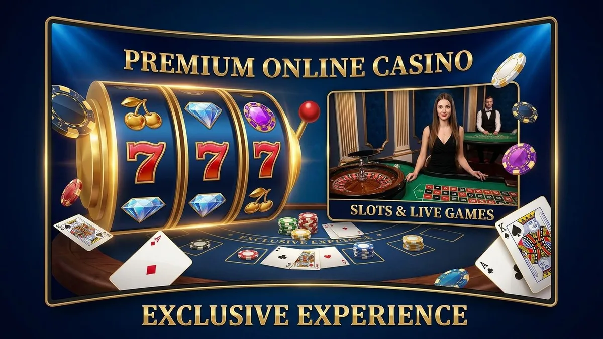 Casino spil
